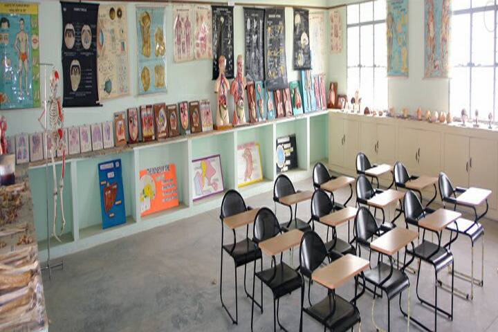 classroom